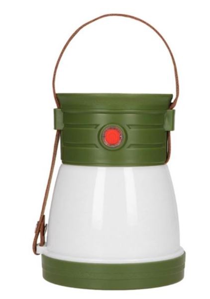 Picture of CAMPING LIGHT 3W LED 200LM